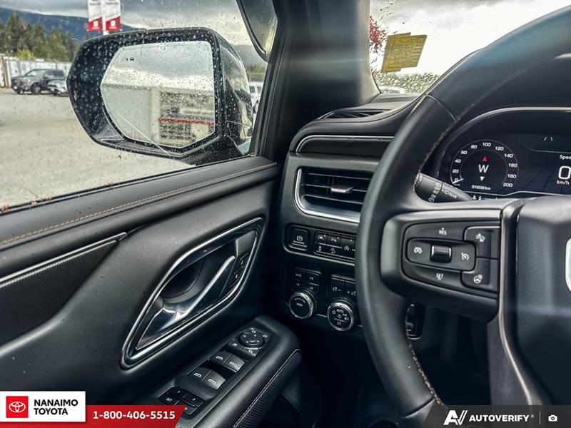 gmc Yukon XL 2023 - 17