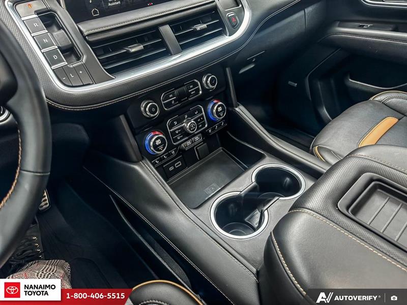 gmc Yukon XL 2023 - 18