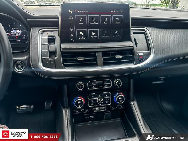 gmc Yukon XL 2023 - 19