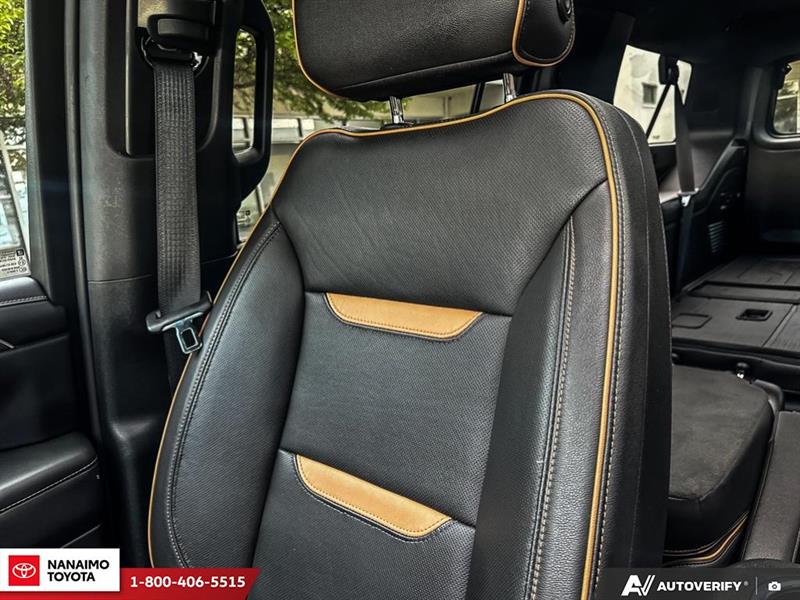 gmc Yukon XL 2023 - 20
