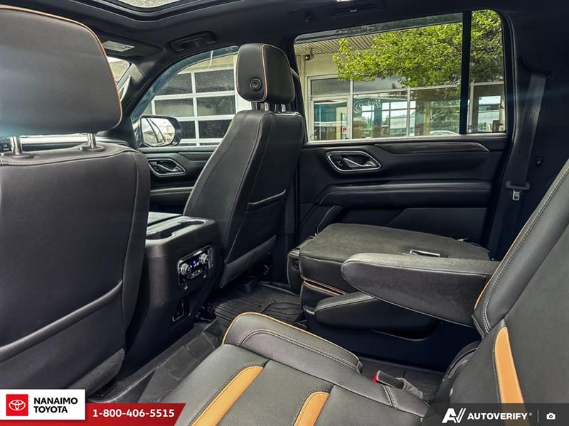 gmc Yukon XL 2023 - 23