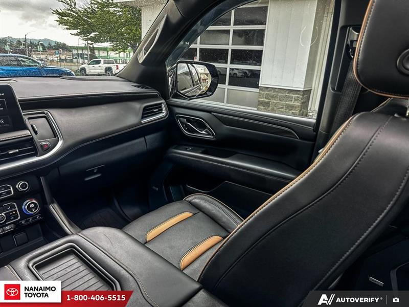 gmc Yukon XL 2023 - 25