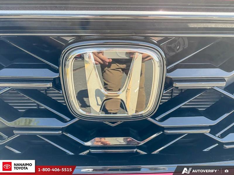 honda CR-V Hybrid 2025 - 9