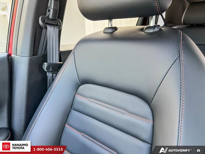 honda CR-V Hybrid 2025 - 20