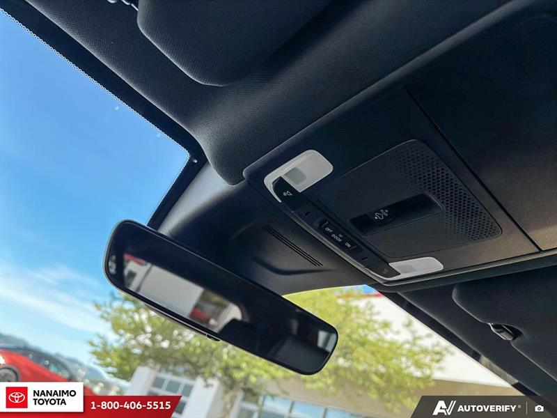 honda CR-V Hybrid 2025 - 21