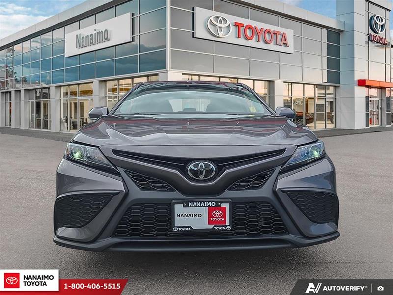 toyota Camry 2023 - 2