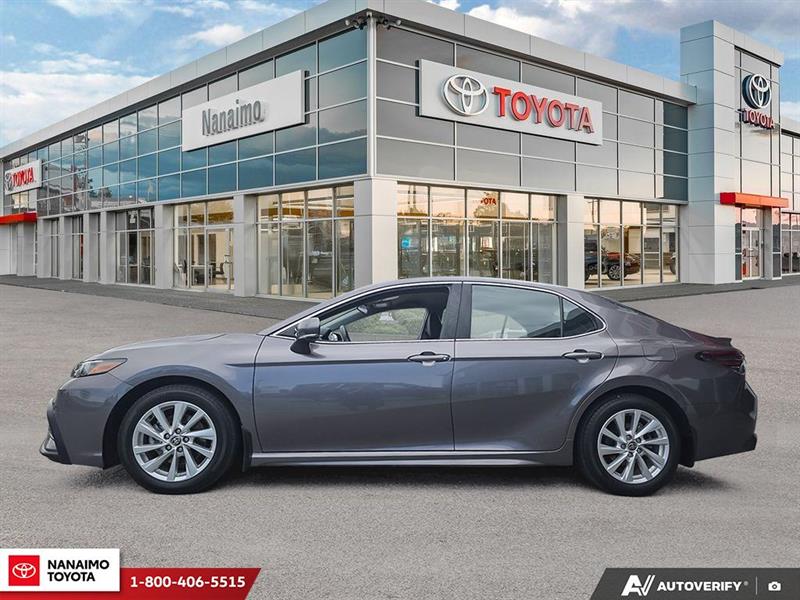 toyota Camry 2023 - 3