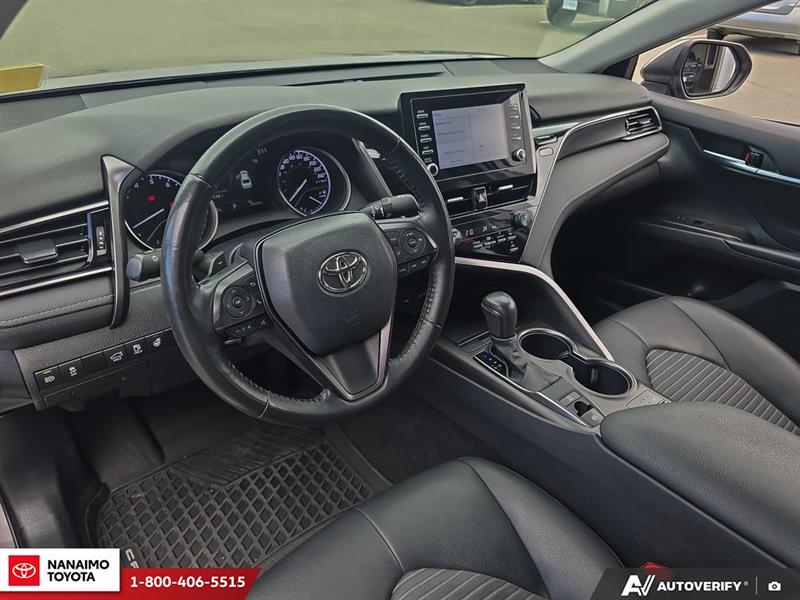 toyota Camry 2023 - 13