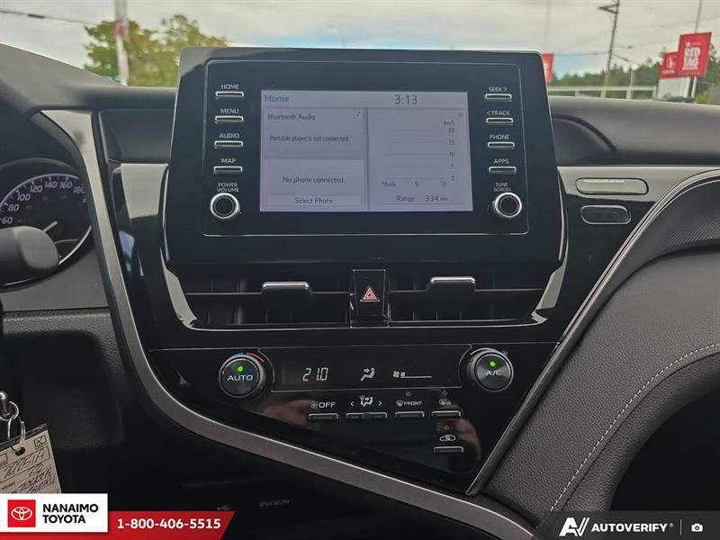 toyota Camry 2023 - 19