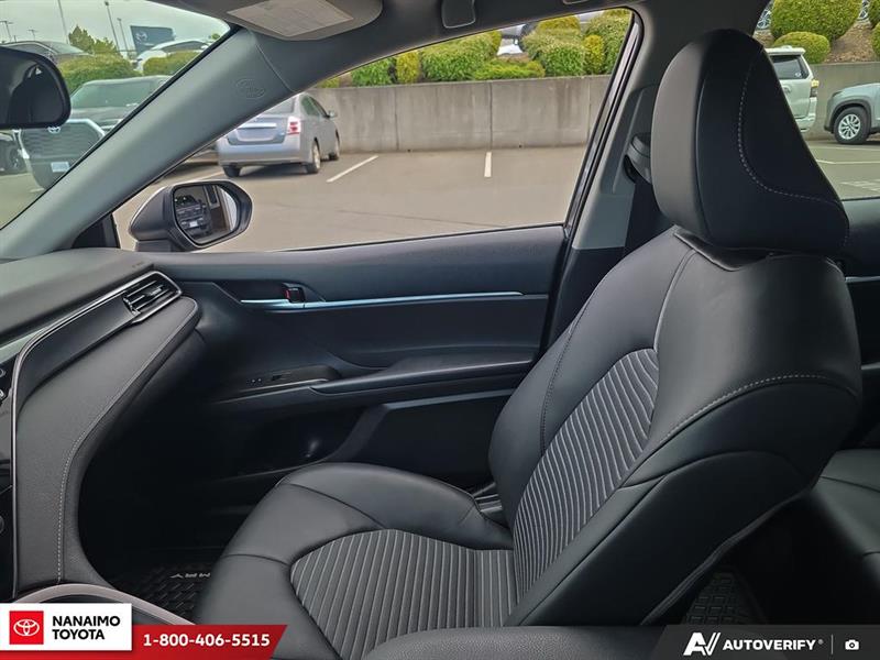 toyota Camry 2023 - 20