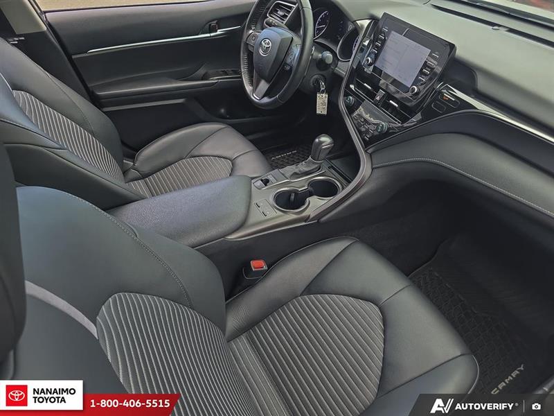 toyota Camry 2023 - 22