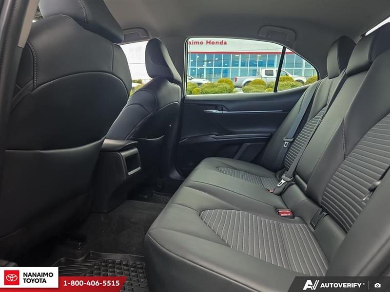 toyota Camry 2023 - 23