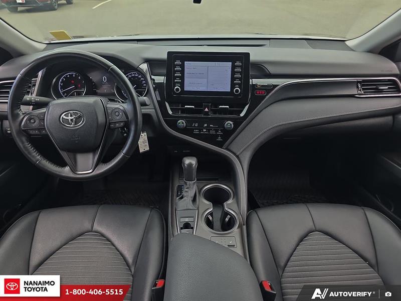 toyota Camry 2023 - 24