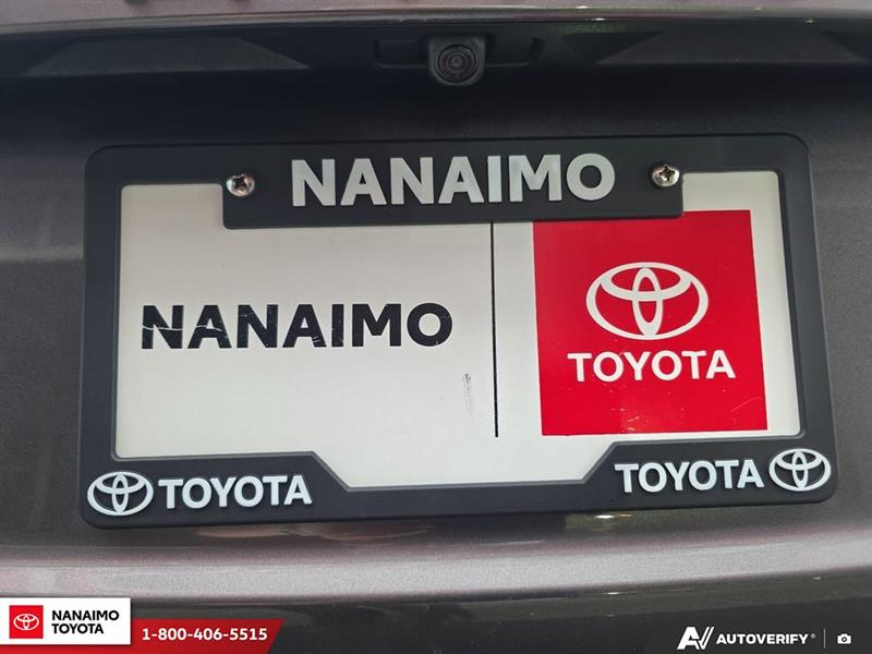 toyota Camry 2023 - 30