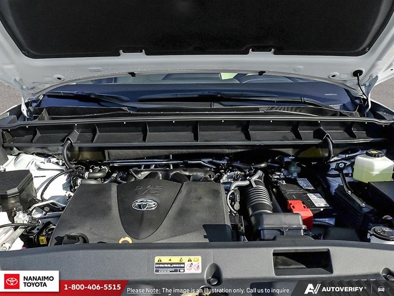 toyota Highlander 2026 - 6