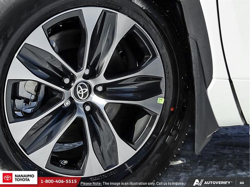 toyota Highlander 2026 - 8