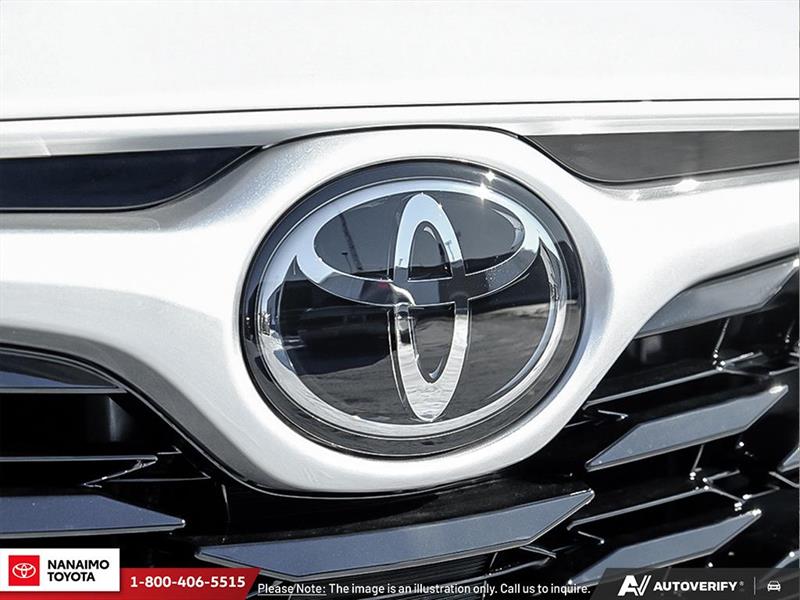 toyota Highlander 2026 - 10