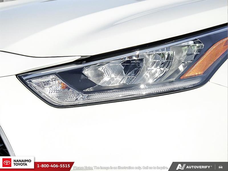 toyota Highlander 2026 - 11