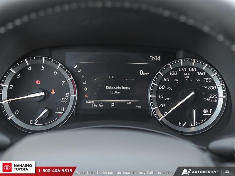 toyota Highlander 2026 - 15
