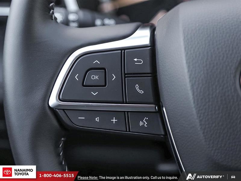 toyota Highlander 2026 - 16