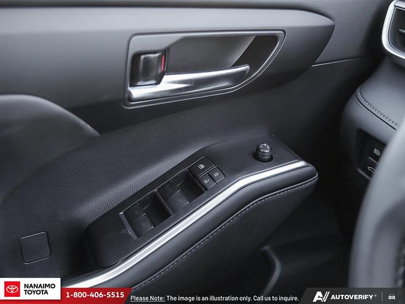 toyota Highlander 2026 - 17