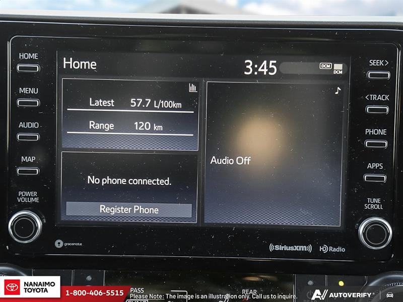 toyota Highlander 2026 - 19
