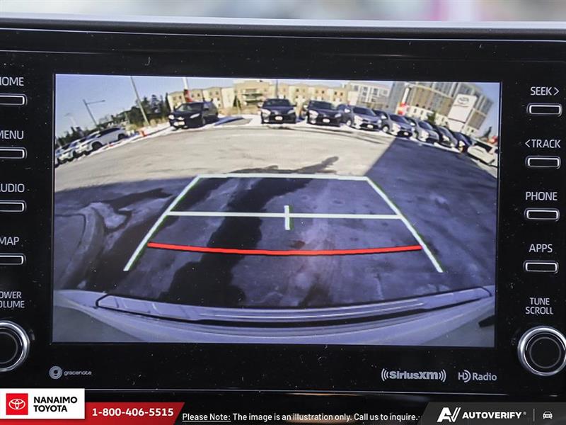 toyota Highlander 2026 - 22