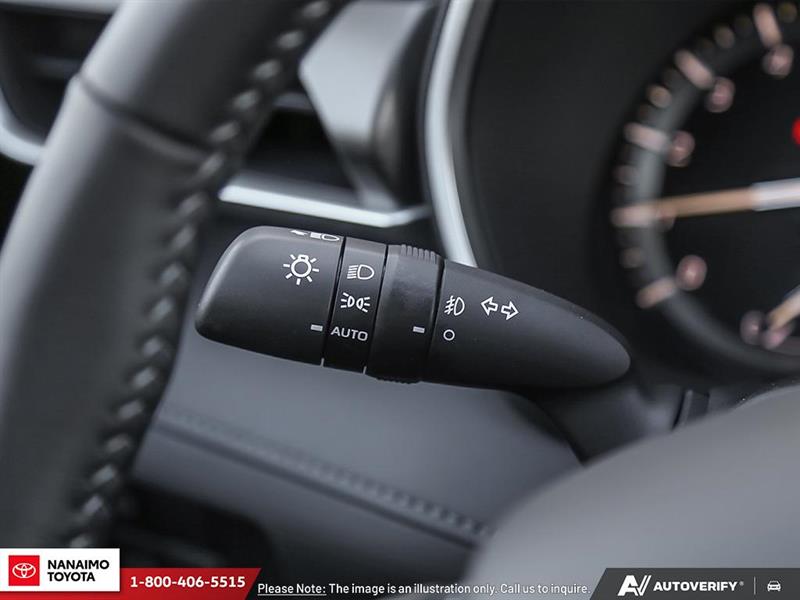 toyota Highlander 2026 - 28
