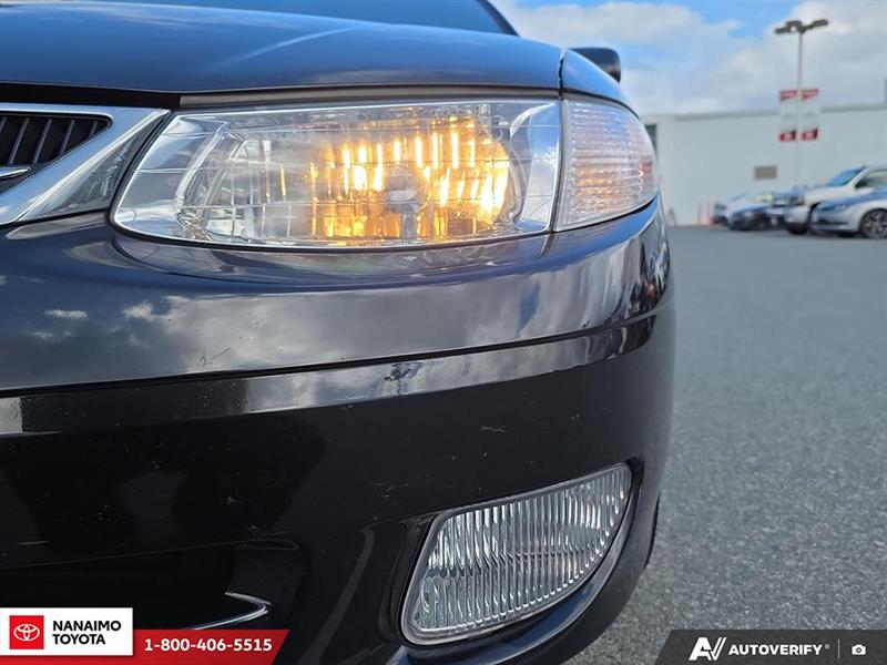 toyota Solara 2000 - 8