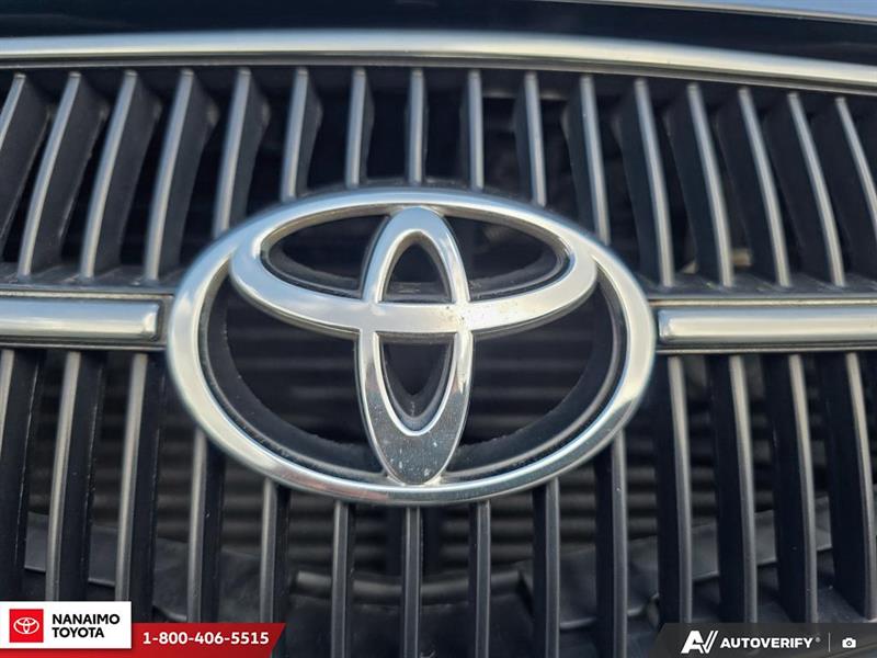 toyota Solara 2000 - 9