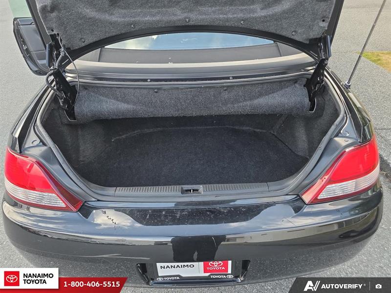 toyota Solara 2000 - 12