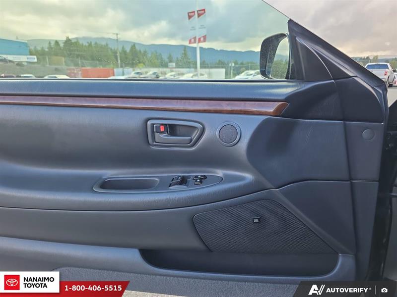 toyota Solara 2000 - 17