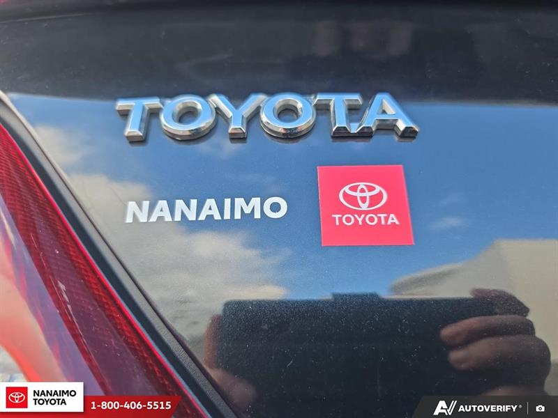 toyota Solara 2000 - 27