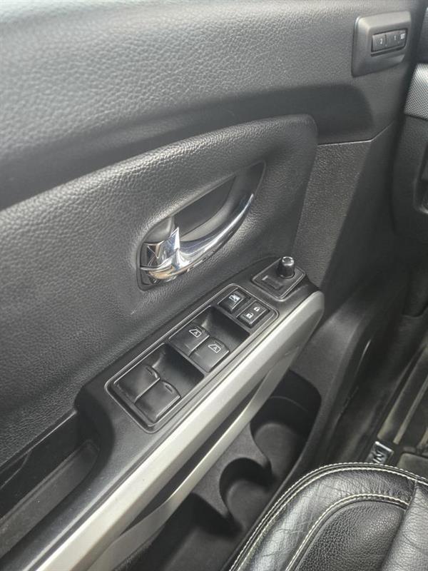 nissan Titan 2018 - 9
