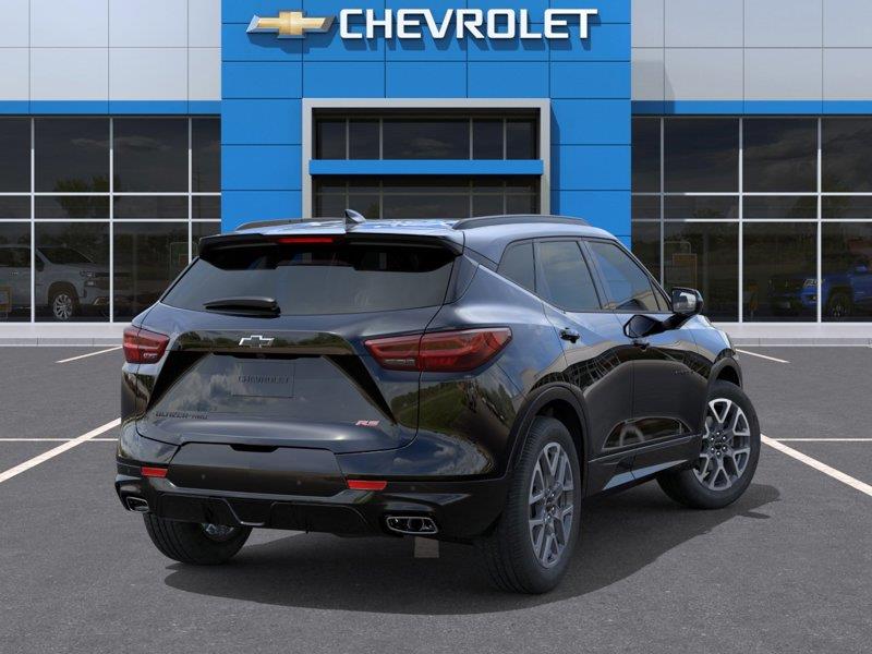 chevrolet Blazer 2026 - 4
