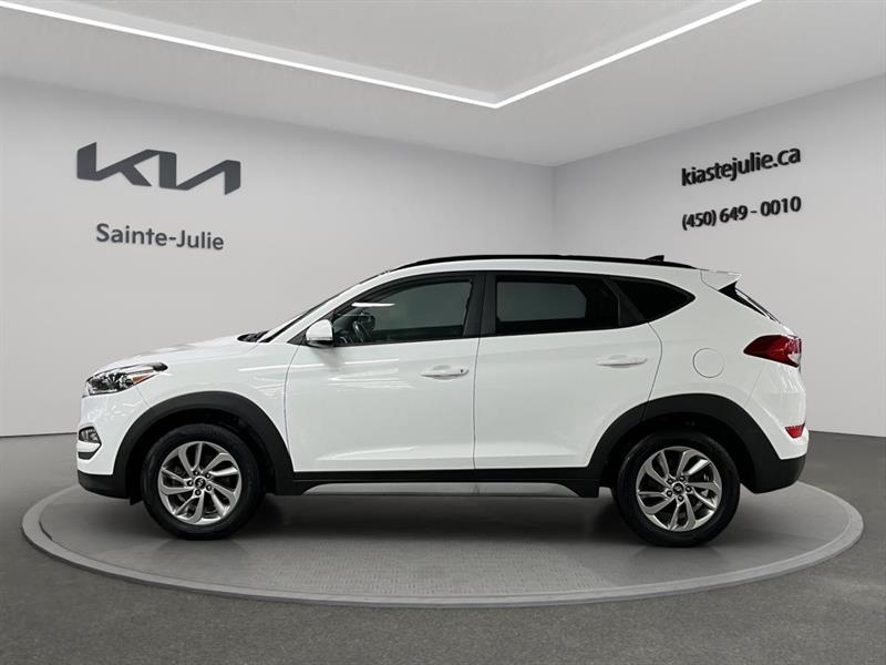 hyundai Tucson 2018 - 3
