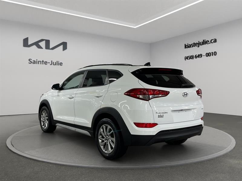 hyundai Tucson 2018 - 5
