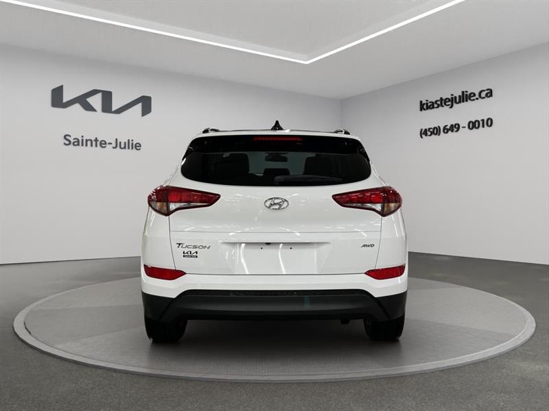 hyundai Tucson 2018 - 6