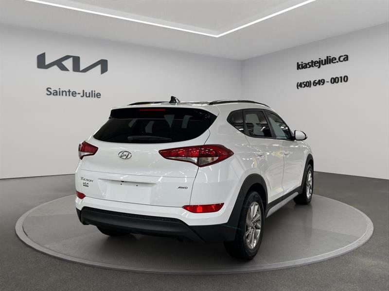 hyundai Tucson 2018 - 7