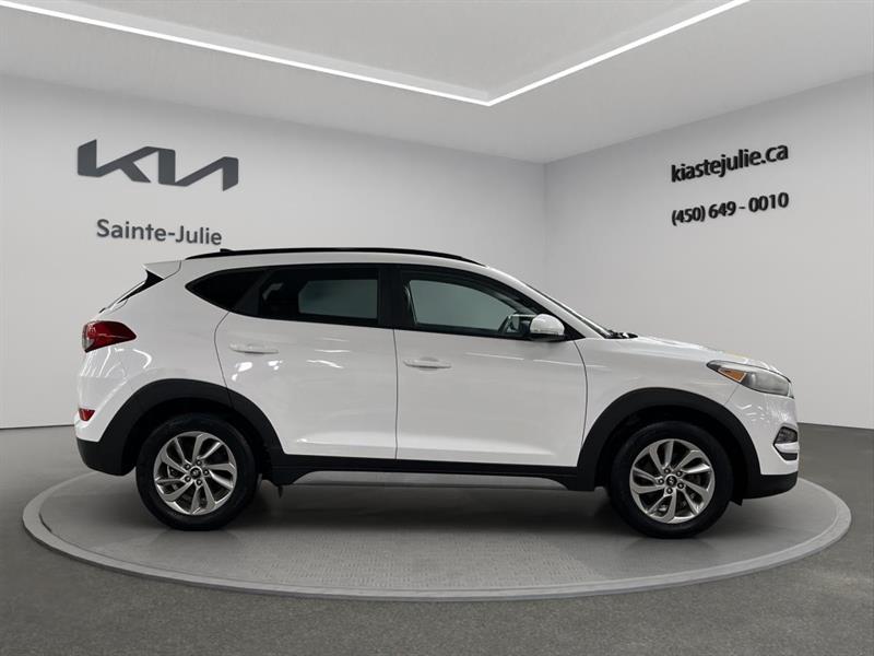 hyundai Tucson 2018 - 8