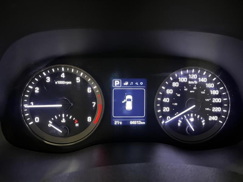 hyundai Tucson 2018 - 12