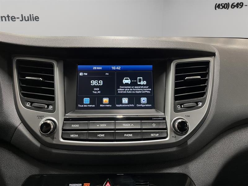 hyundai Tucson 2018 - 14