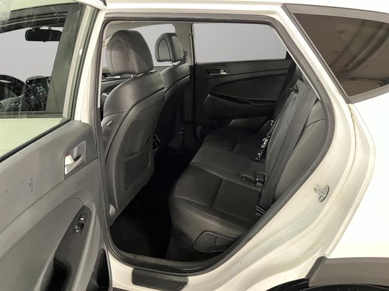 hyundai Tucson 2018 - 18
