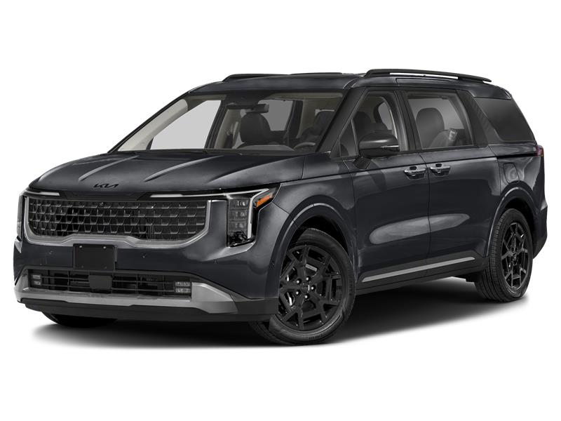kia Carnival 2026