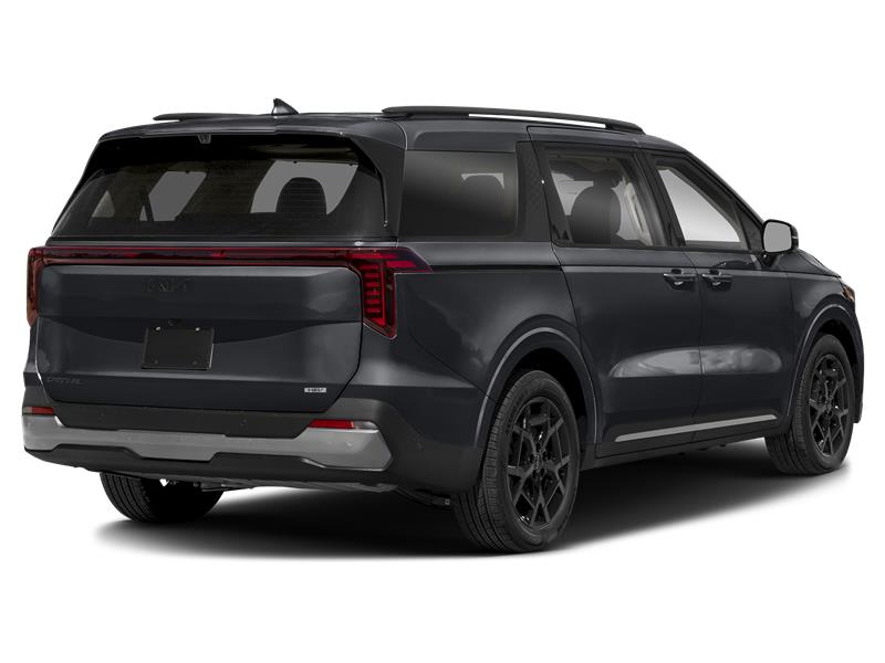 kia Carnival 2026 - 2