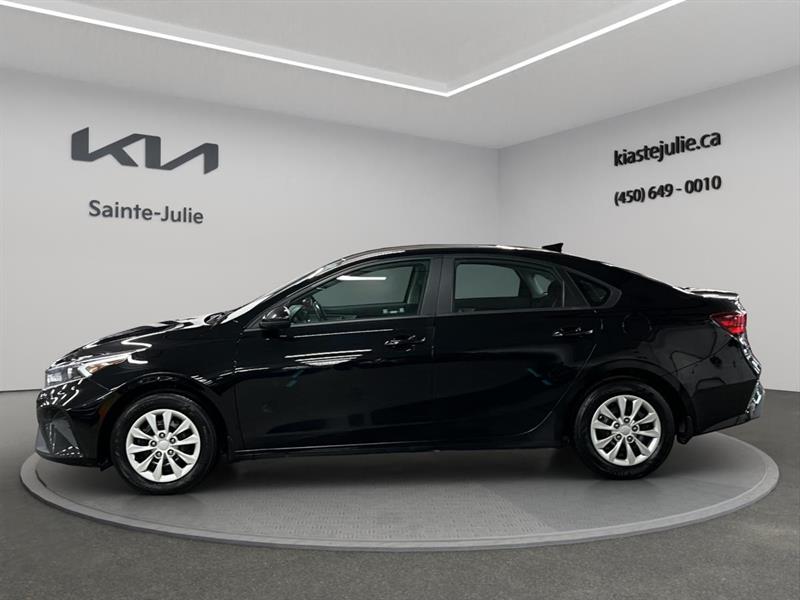 kia Forte 2023 - 3