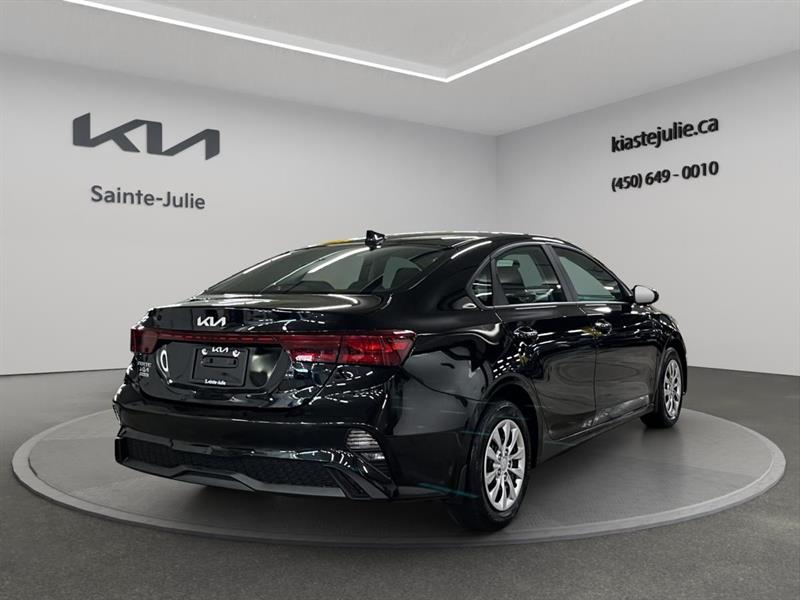 kia Forte 2023 - 7