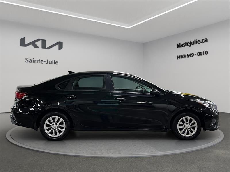 kia Forte 2023 - 8