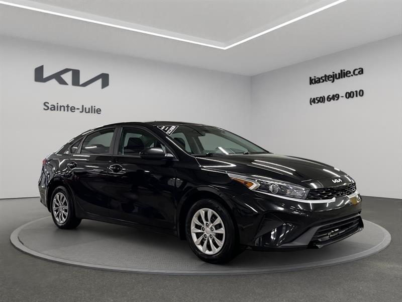 kia Forte 2023 - 9