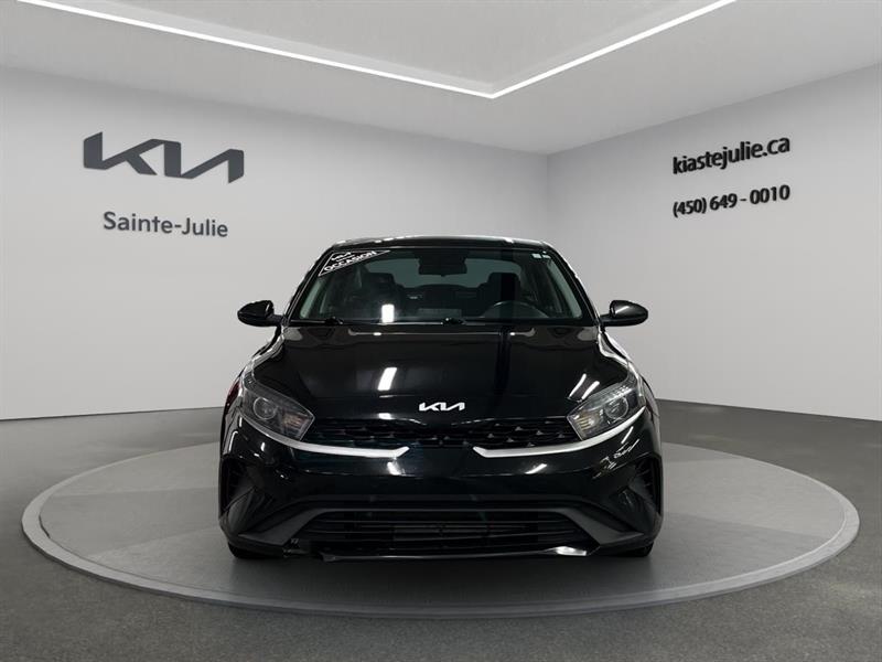 kia Forte 2023 - 10